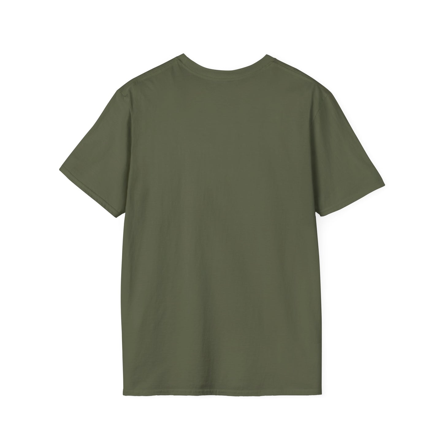 Hamsa Unisex Softstyle T-Shirt