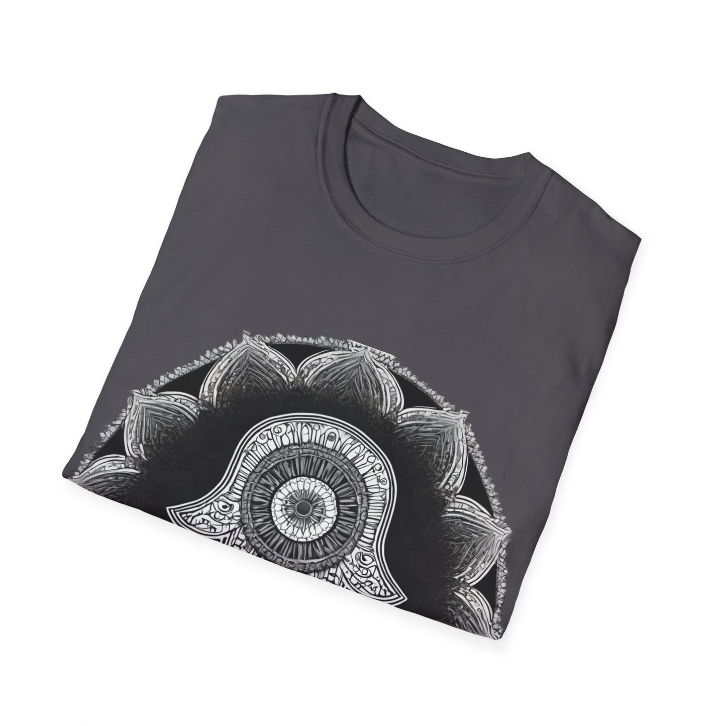 Hamsa Unisex Softstyle T-Shirt