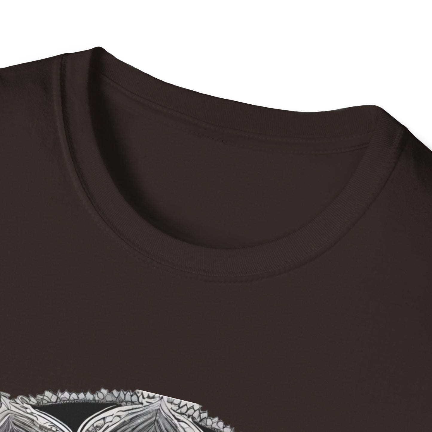 Hamsa Unisex Softstyle T-Shirt